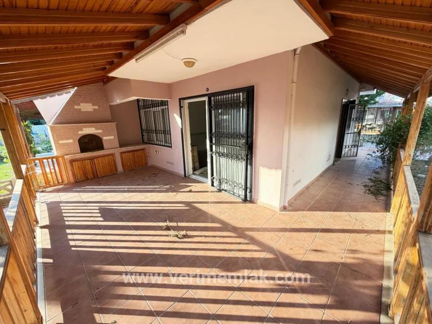 Для продажи Вилла 3+1 в Gümüldür Fevzi Çakmak Menderes Gümüldür - 185 m²