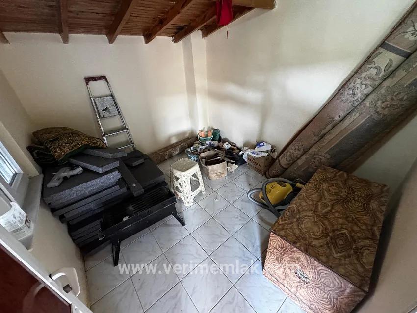 Для продажи Вилла 3+1 в Cumhuriyet Seferihisar Doğanbey - 150 m²