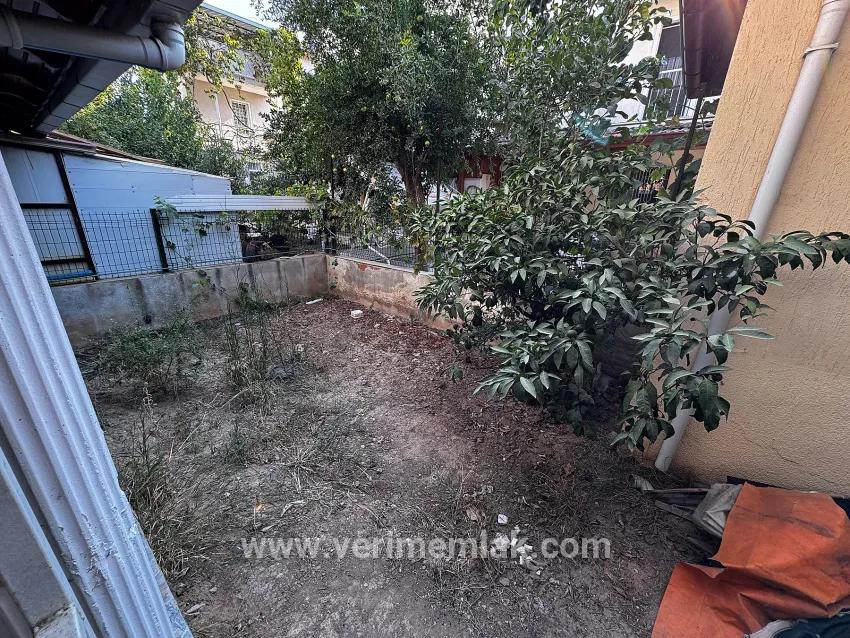 Для продажи Вилла 3+1 в Cumhuriyet Seferihisar Doğanbey - 150 m²