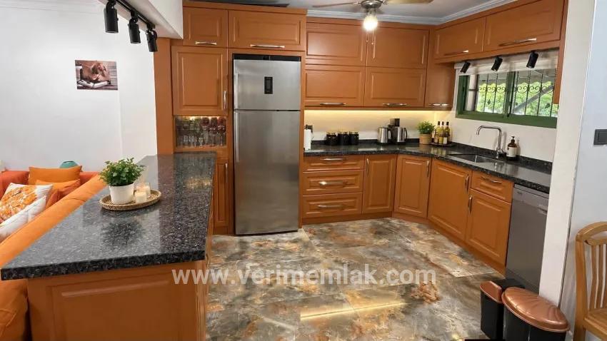 Для продажи Вилла 3+1 в Orta Menderes Özdere - 150 m²