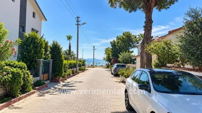 Для продажи Вилла 3+1 в Orta Menderes Özdere - 150 m²