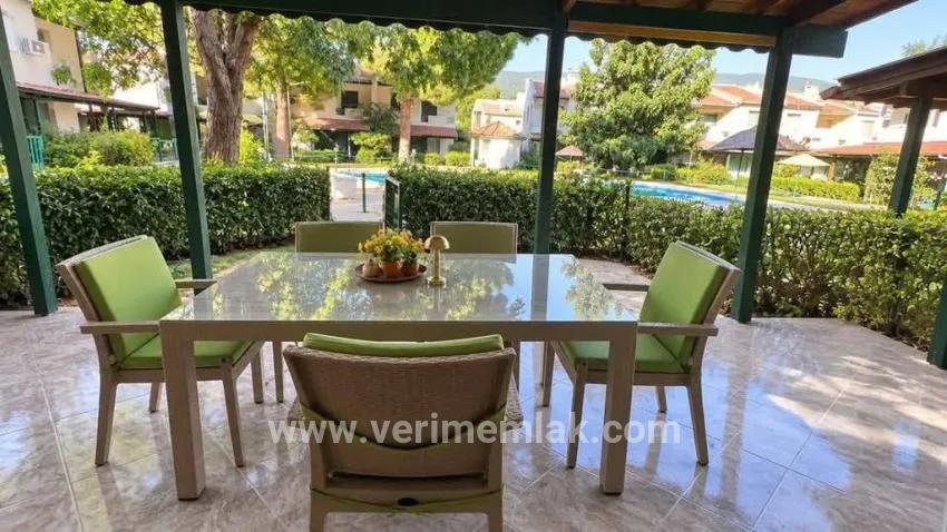Для продажи Вилла 3+1 в Orta Menderes Özdere - 150 m²