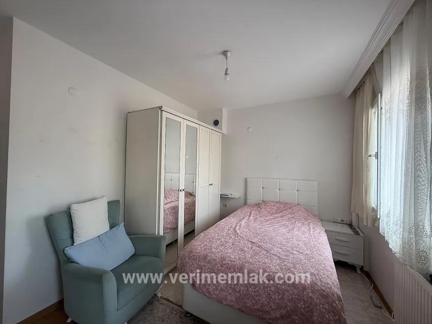 Для продажи Квартира 2+1 в Hıdırlık Seferihisar - 100 m²