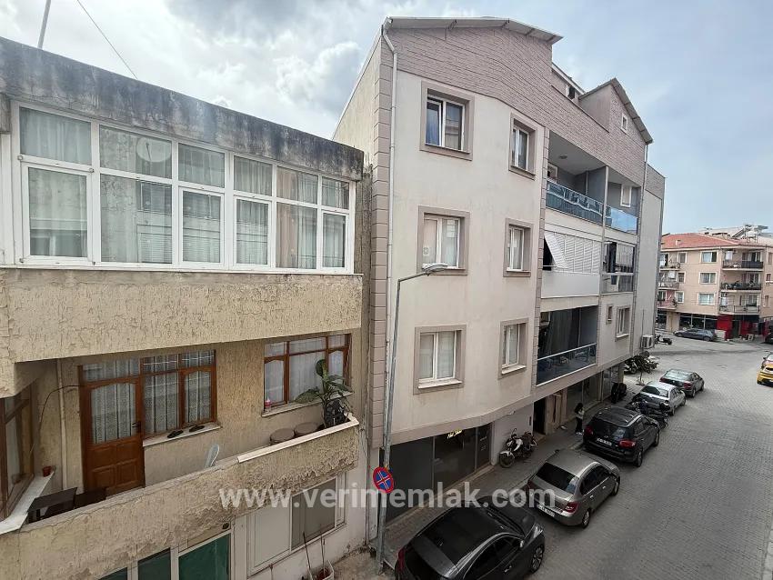 Для продажи Квартира 2+1 в Hıdırlık Seferihisar - 100 m²