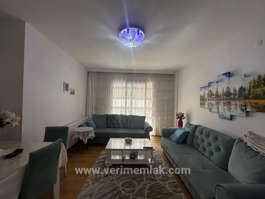 Для продажи Квартира 2+1 в Hıdırlık Seferihisar - 100 m²