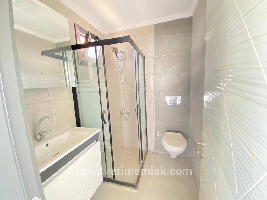 Для продажи Вилла 3+1 в Payamlı Seferihisar Doğanbey - 150 m²