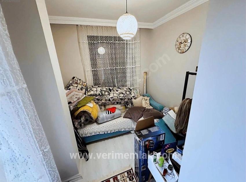 Для продажи Квартира 3+1 в Mersin Alanı Seferihisar Ürkmez - 150 m²