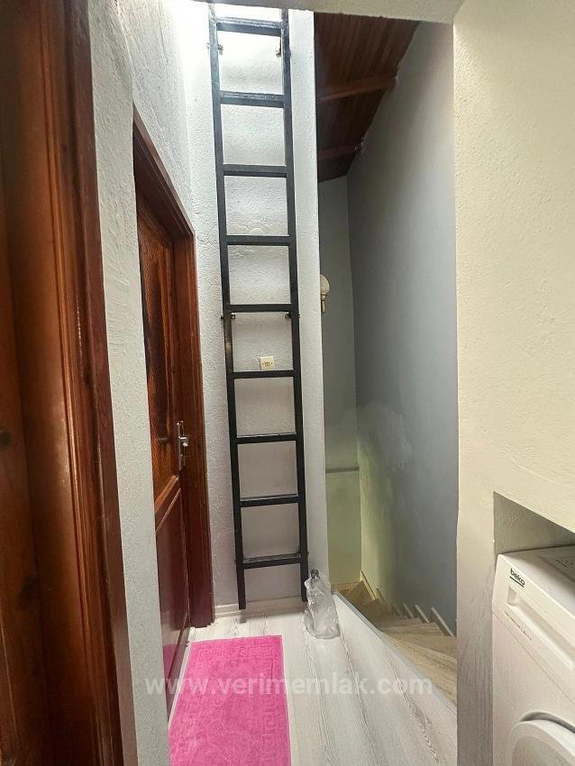 Вилла С Большим Садом, Расположенная На Пляже В Оздере