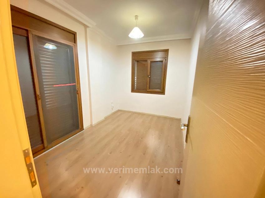 Вилла 3+1 На Продажу В Доганбее, Крытая Парковка, Очень Близко К Морю