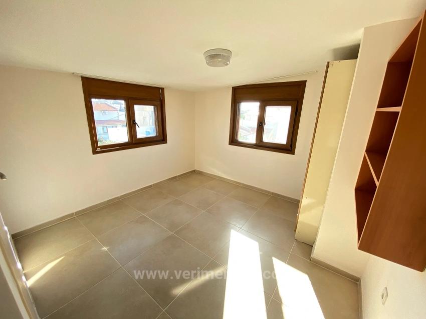 Вилла 3+1 На Продажу В Доганбее, Крытая Парковка, Очень Близко К Морю