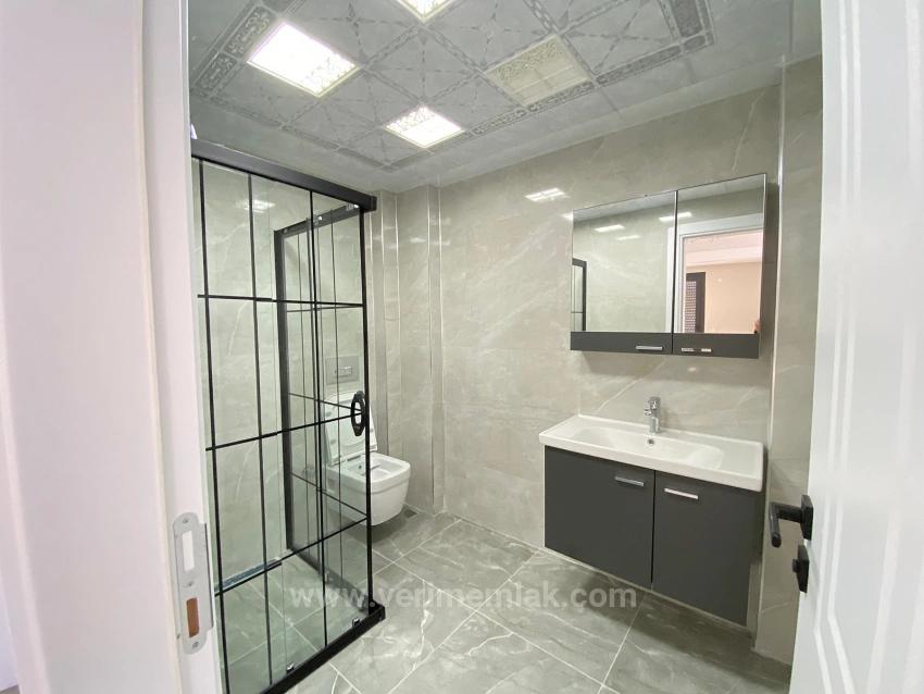 Seferihisar.cumhuriyet Mah. До Моря 500 М, Вилла 3+1 С Большим Садом На Продажу