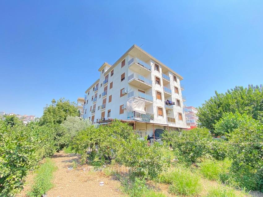 Продается Квартира 2+1 В Центре Города Гумулдур, В 850 Метрах От Моря