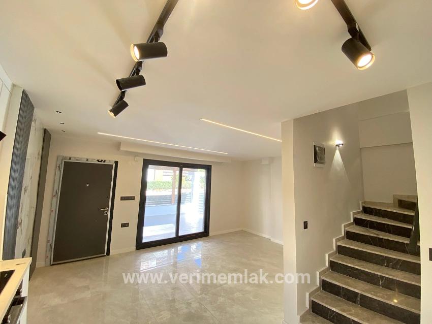 Для продажи Вилла 3+1 в Orta Menderes Özdere - 165 m²