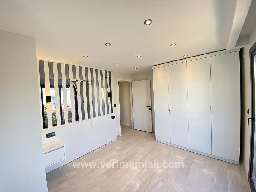 Для продажи Вилла 3+1 в Orta Menderes Özdere - 165 m²