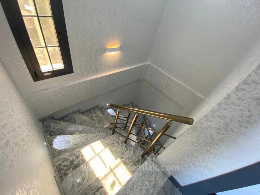 Летняя Вилла Площадью 50 М2 С Бассейном И Садом На Продажу В Гумулдуре