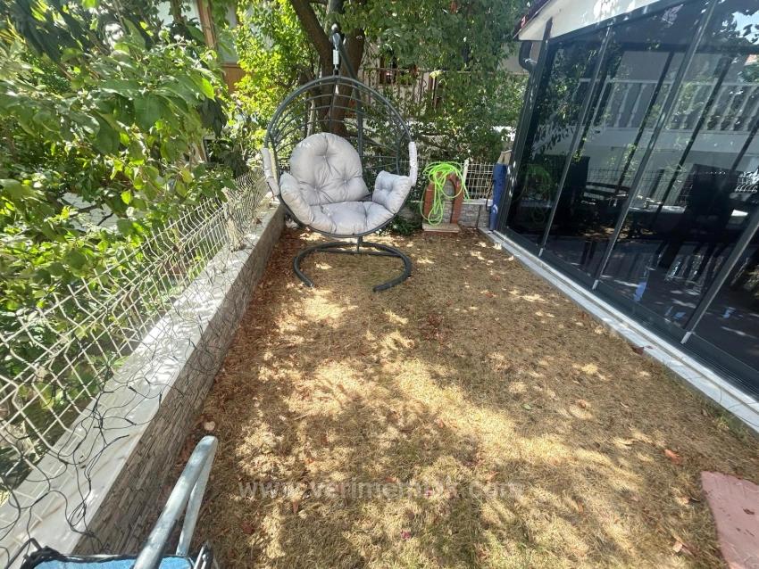 Снижена Цена В Оздере!!! Вилла 3+1 С Панорамным Видом На Море На Продажу