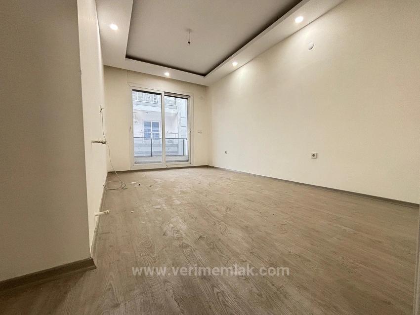 Квартира 130 М² 3+1 С Отдельной Кухней И Лифтом На Продажу В Уркмезе