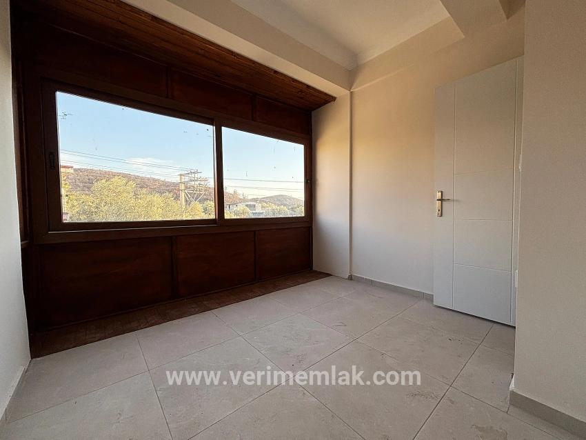 Для продажи Вилла 3+1 в Payamlı Seferihisar Doğanbey - 200 m²