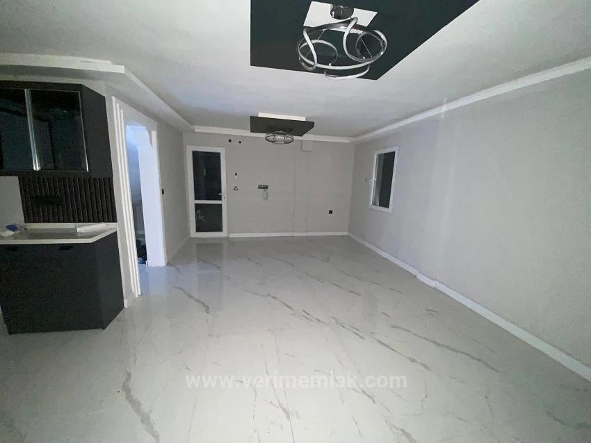 Для продажи Вилла 4+1 в Cumhuriyet Seferihisar Doğanbey - 307 m²