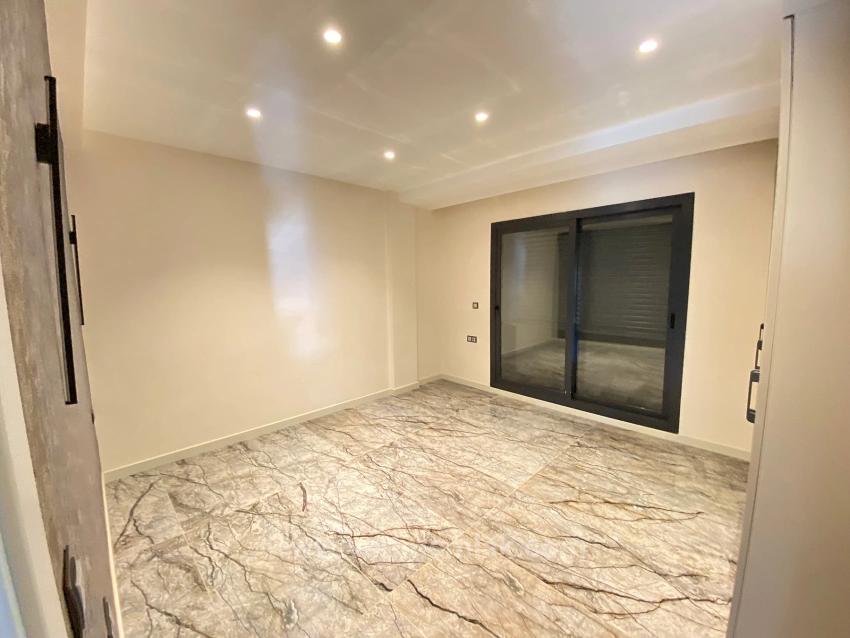 Участок 550 М² В Кавакдере, Сеферихисар, Ультрароскошная Вилла 3+2 С Бассейном.