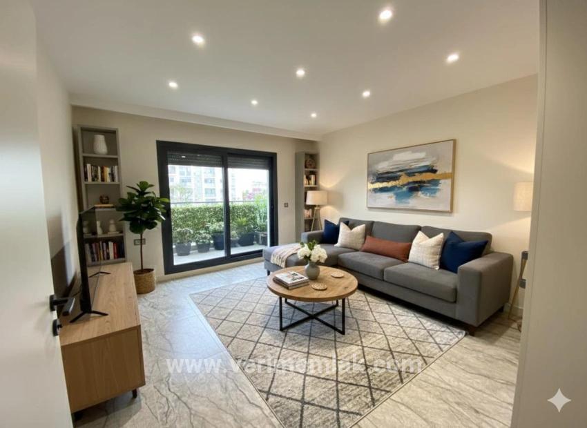 Для продажи Вилла 3+2 в Kavakdere Seferihisar - 550 m²