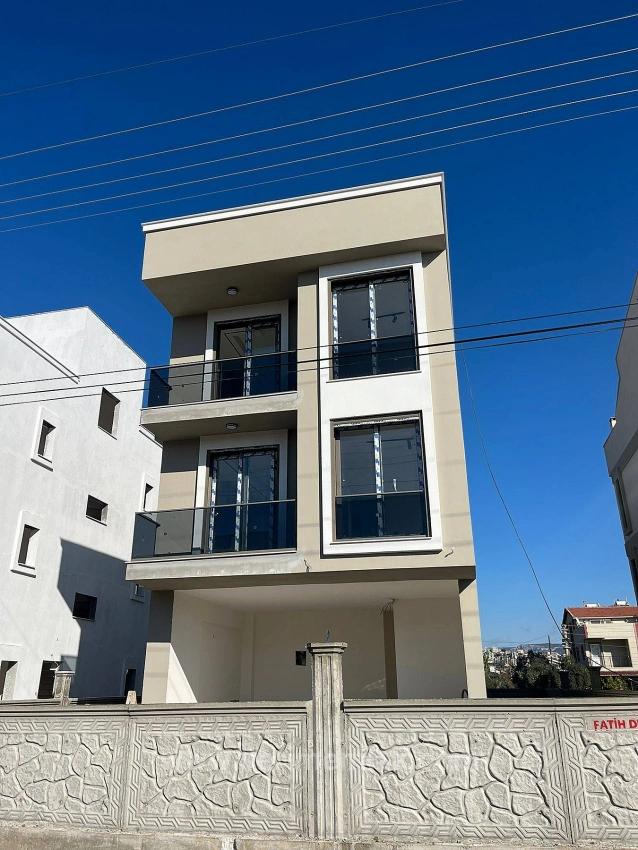 Для Продажи Вилла 1+1 в Gümüldür Cumhuriyet Menderes Gümüldür - 70 m²
