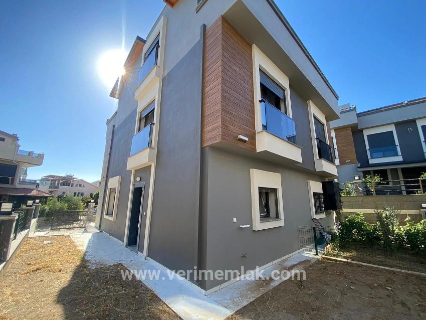 Для продажи Вилла 3+1 в Orta Menderes Özdere - 150 m²