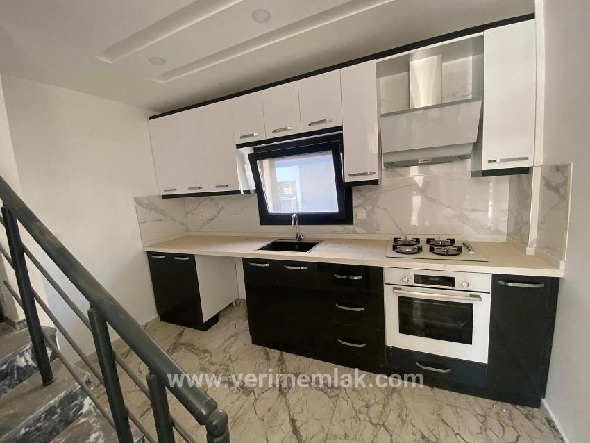 Для продажи Вилла 3+1 в Orta Menderes Özdere - 150 m²