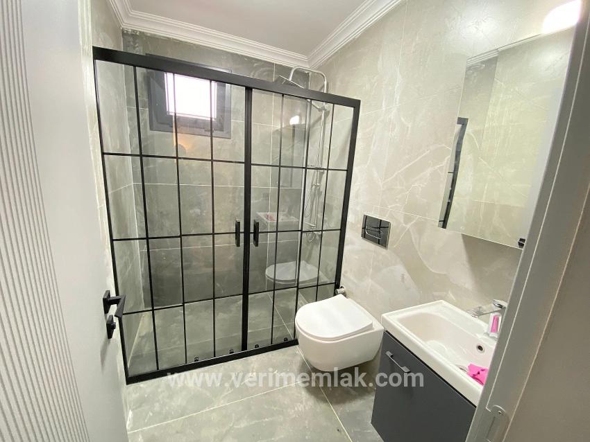 Для продажи Вилла 3+1 в Payamlı Seferihisar Doğanbey - 150 m²