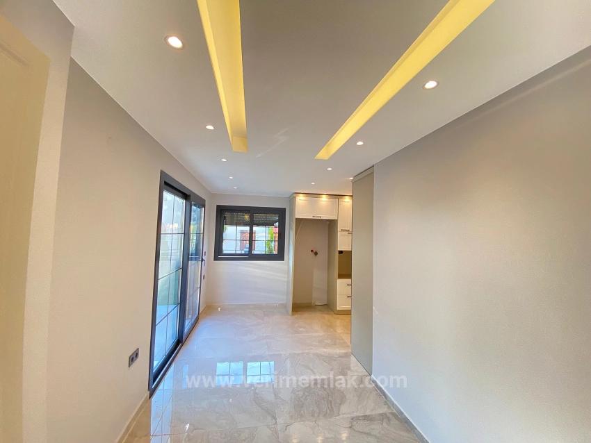 Для продажи Вилла 3+1 в Mersin Alanı Seferihisar Ürkmez - 177 m²