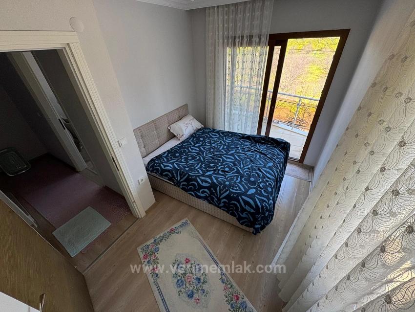 Для продажи Вилла 2+1 в Cumhuriyet Seferihisar Doğanbey - 150 m²