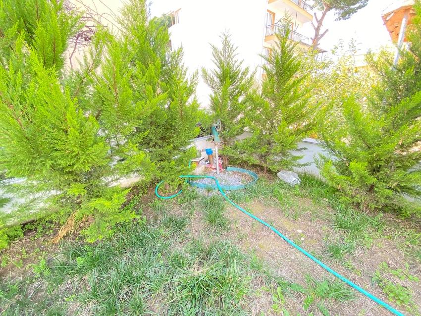 Отдельная Вилла 3+1 На Продажу На Берегу Моря В Доганбее