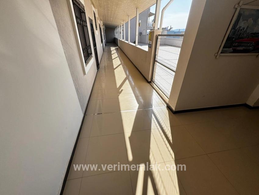 Для продажи Квартира 2+1 в Mersin Alanı Seferihisar Ürkmez - 110 m²