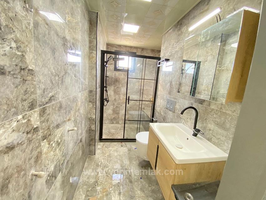 Для продажи Вилла 3+1 в Cumhuriyet Seferihisar Doğanbey - 206 m²