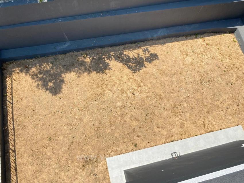 Вилла 3+1 На Продажу В Доганбее, С Полным Видом На Море