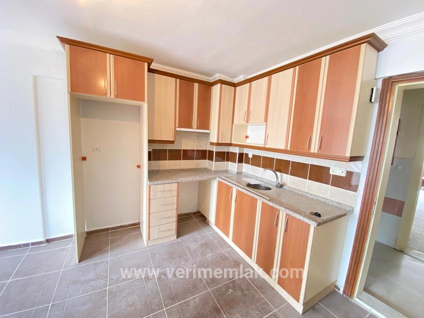 Для продажи Квартира 1+1 в Mersin Alanı Seferihisar Ürkmez - 65 m²