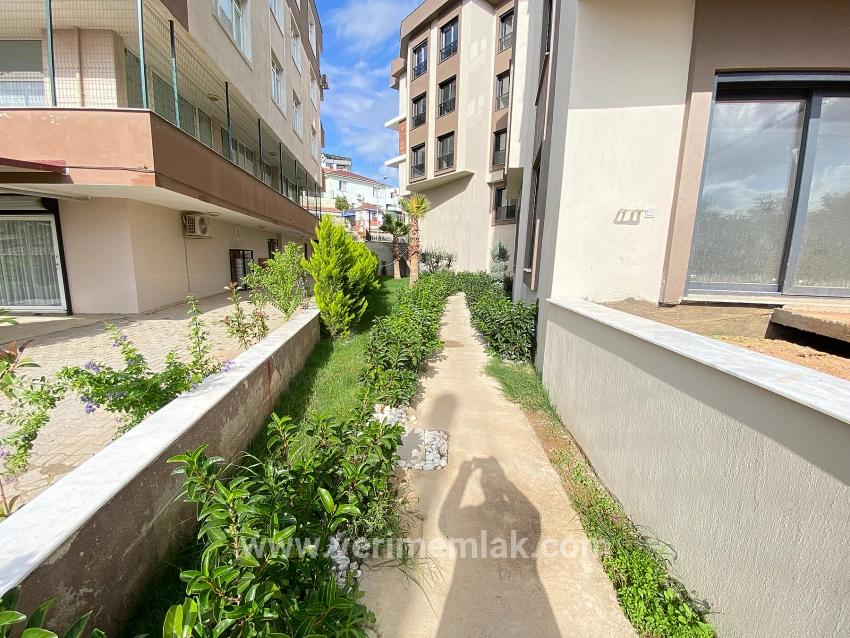 Для продажи Квартира 2+1 в Gümüldür Fevzi Çakmak Menderes Gümüldür - 95 m²