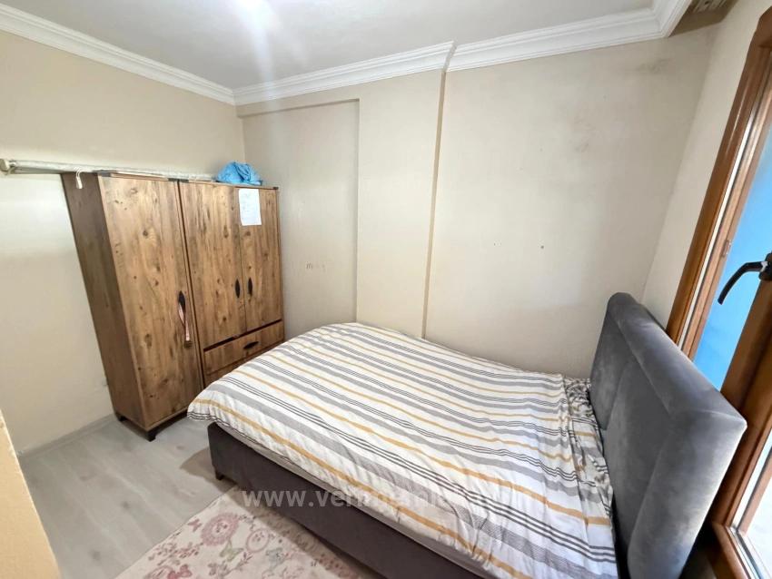 Продается Отдельно Стоящая Вилла В Сеферихисаре, Мерсиналан, В Окружении Природы, Без Дополнительных Затрат, 6+1 Комнат!