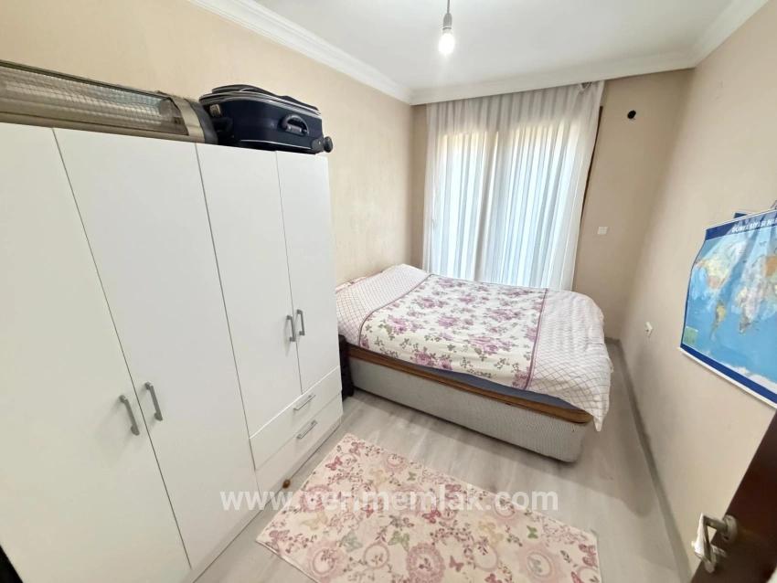 Для продажи Вилла 6+1 в Mersin Alanı Seferihisar Ürkmez - 200 m²