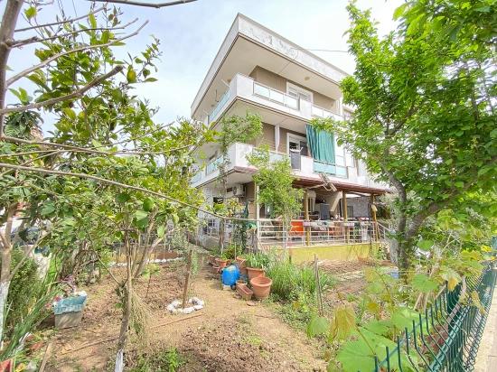 «Продается Квартира 2+1 В Районе Сеферихисар, Мерсин, В 400 Метрах От Моря, Подходит Для Ипотечного Кредитования!»