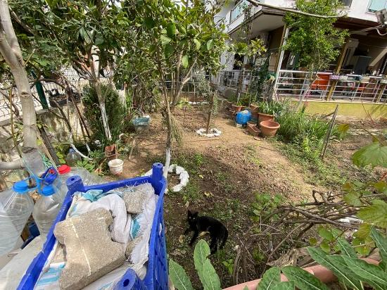 «Продается Квартира 2+1 В Районе Сеферихисар, Мерсин, В 400 Метрах От Моря, Подходит Для Ипотечного Кредитования!»