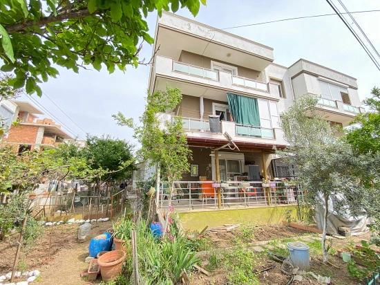 «Продается Квартира 2+1 В Районе Сеферихисар, Мерсин, В 400 Метрах От Моря, Подходит Для Ипотечного Кредитования!»