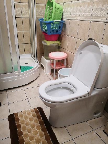 Продается 3+1 Квартира В Районе Батыкент, Анкара. Не Требует Дополнительного Ремонта, Расположена На Среднем Этаже, Рядом С Объектами Социальной Инфраструктуры.