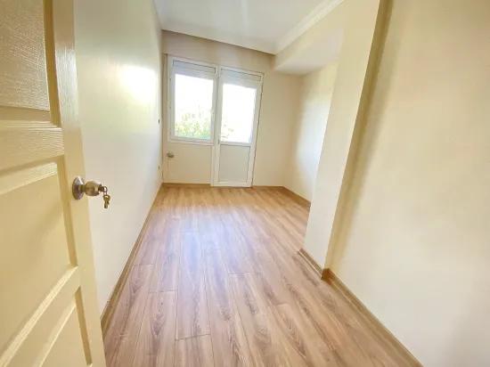 Сефериисар Мерсин Площадь До Моря 400 m, Бесрасходный Продажа 2+1 Квартира –