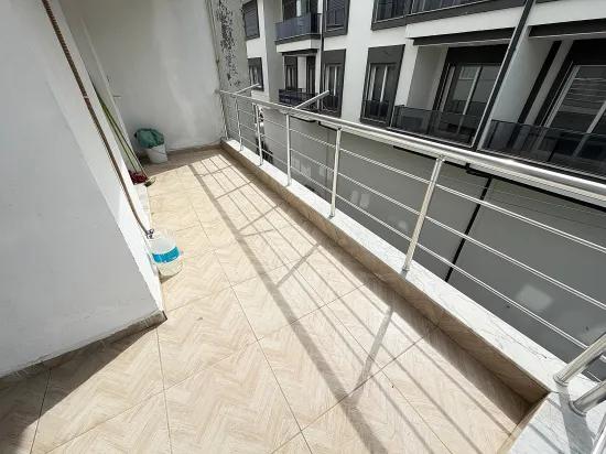 Сеферихисар Уркмез Мерсин Alanı Квартал Продается 2+1 Квартира - 80 М²