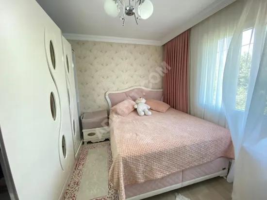 Сеферихисар Мерсин Alanı квартале у моря 500м Продается 3+1 Квартира