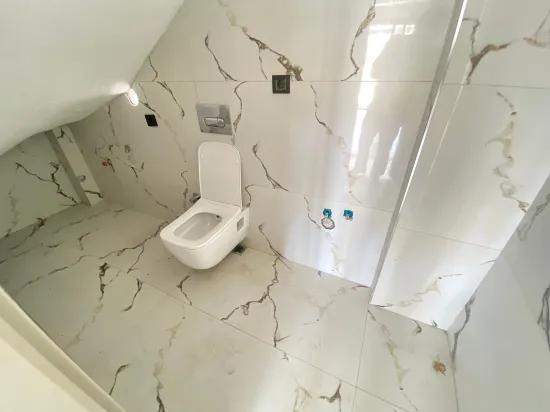 Сеферихисар Cumhuriyet Mahallesi Маві Bayraklı Пляжь Сатılıк 3+1 Вилла