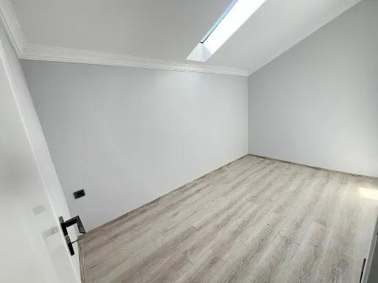 İzmir Menderes Özdere в Ortamahalle продается 2+1 дуплекс квартира