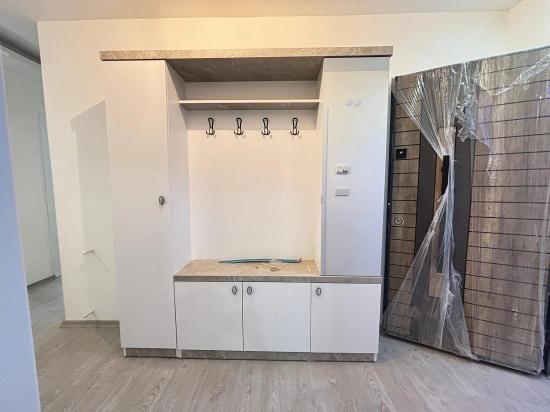 Квартира 3+1 Площадью 135 М² На Продажу В Сеферихисар Мерсиналаны С Лифтом | Отдельная Кухня
