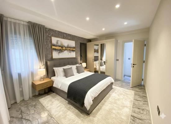 Участок 550 М² В Кавакдере, Сеферихисар, Ультрароскошная Вилла 3+2 С Бассейном.